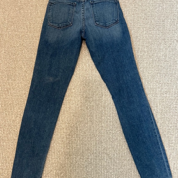 Frame jeans - Picture 3 of 5